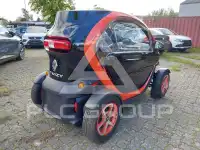 2022 Renault Twizy