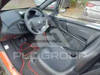 2022 Renault Twizy