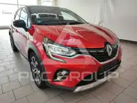 2022 Renault Captur