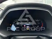 2022 Renault Captur