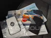 2022 Renault Captur