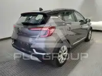 2022 Renault Captur