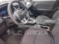 2022 Renault Captur