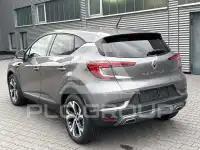2022 Renault Captur