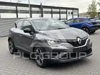 2022 Renault Captur
