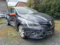 2022 Renault Clio