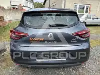 2022 Renault Clio