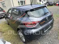 2022 Renault Clio