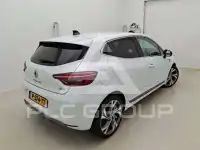 2022 Renault Clio