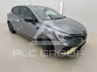 2022 Renault Clio