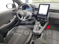 2022 Renault Clio