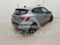 2022 Renault Clio