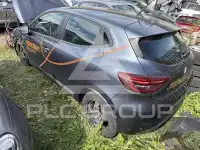2022 Renault Clio