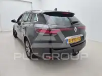 2022 Renault Megane