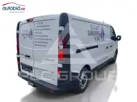 2022 Renault Trafic