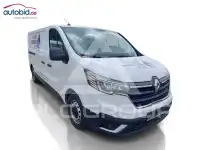 2022 Renault Trafic
