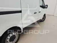 2022 Renault Trafic