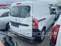 2022 Renault Kangoo