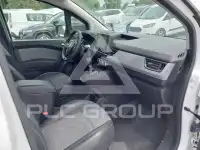 2022 Renault Kangoo