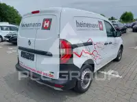 2022 Renault Kangoo