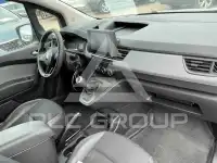 2022 Renault Kangoo