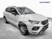 2022 Seat Alteca