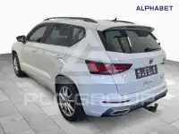 2022 Seat Alteca