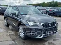 2022 Seat Alteca