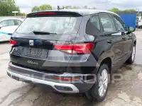 2022 Seat Alteca