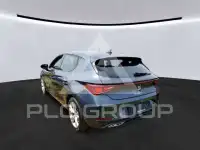 2022 Seat Leon