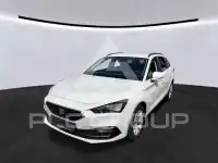 2022 Seat Leon