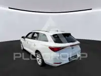 2022 Seat Leon