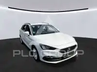 2022 Seat Leon