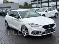 2022 Seat Leon