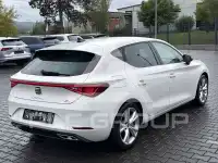 2022 Seat Leon