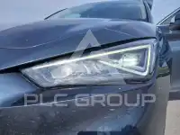 2022 Seat Leon