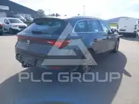 2022 Seat Leon