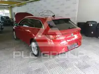 2022 Seat Leon