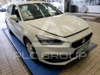 2022 Seat Leon