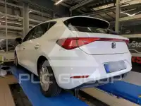 2022 Seat Leon