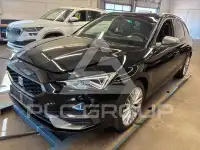 2022 Seat Leon