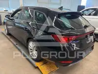 2022 Seat Leon