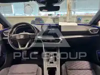 2022 Seat Leon