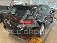 2022 Seat Leon