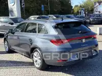 2022 Seat Leon