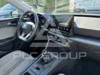 2022 Seat Leon
