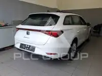2022 Seat Leon
