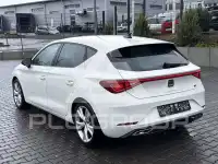 2022 Seat Leon