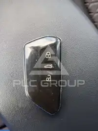 2022 Seat Leon
