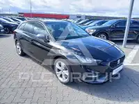 2022 Seat Leon